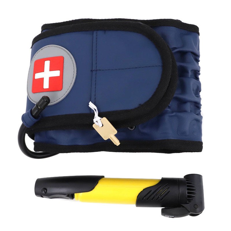 Spinal Decompression Belt