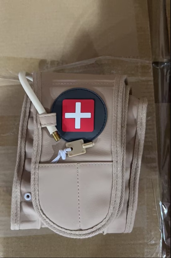 Spinal Decompression Belt