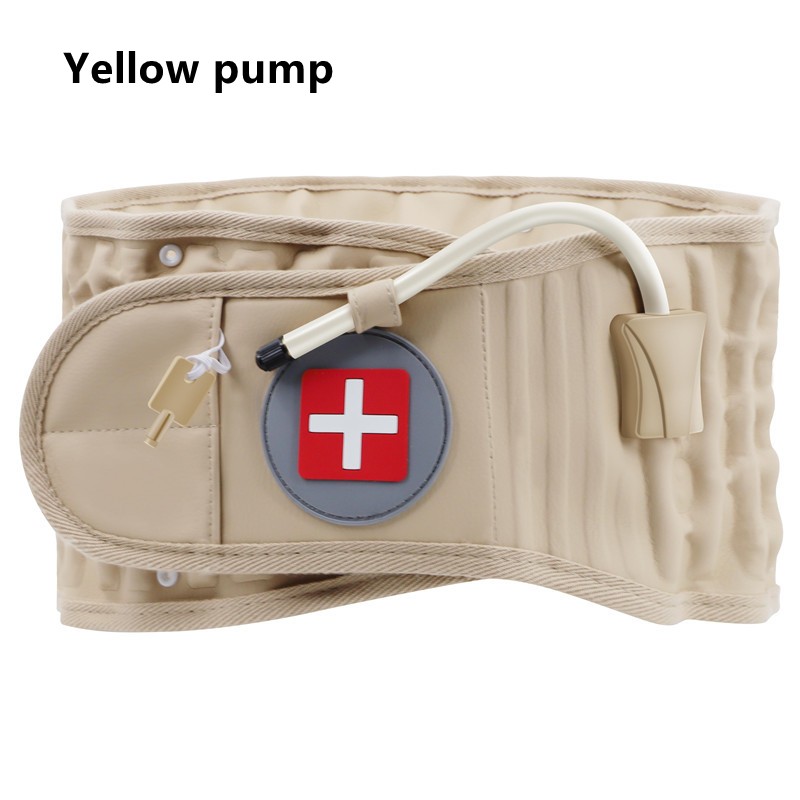Spinal Decompression Belt