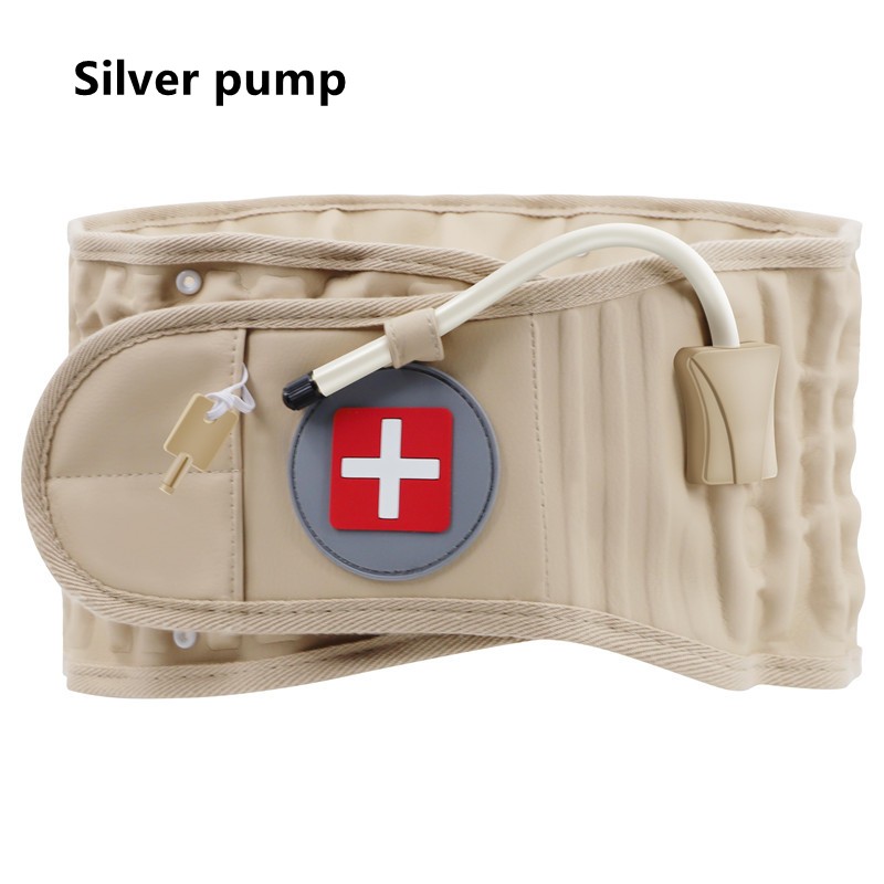 Spinal Decompression Belt