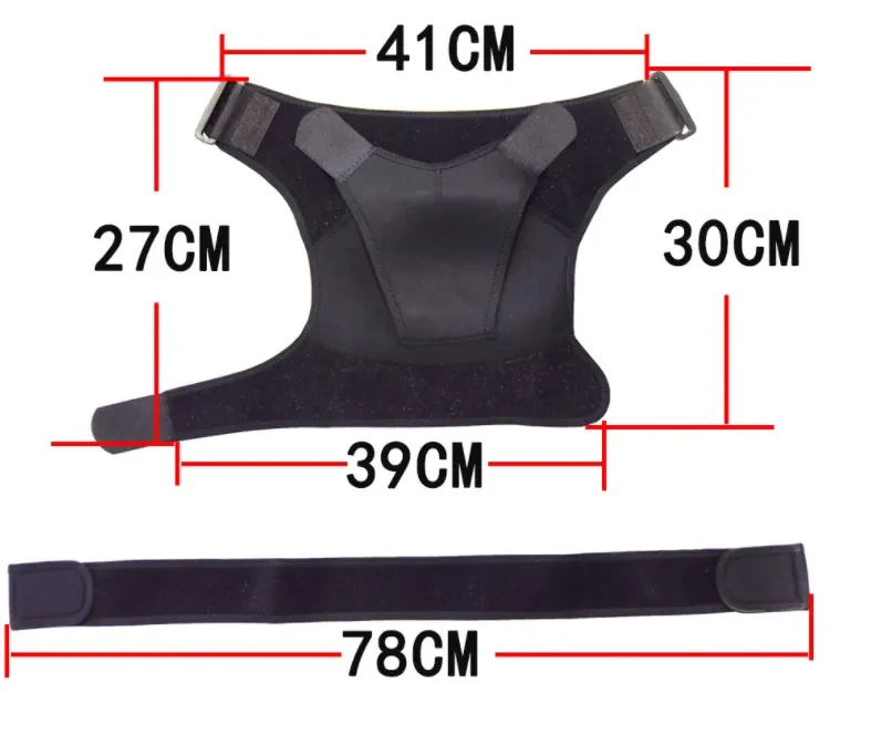 Shoulder Support Brace