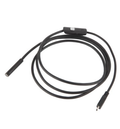 Endoscope Waterproof Inspection Pipe Camera