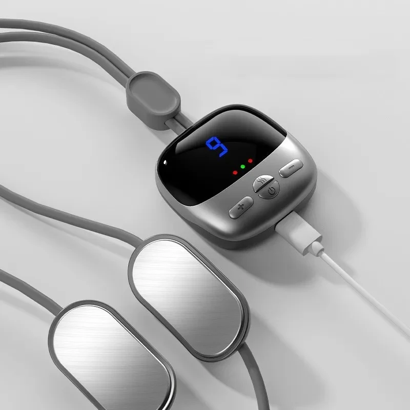 Pendant Neck Massager