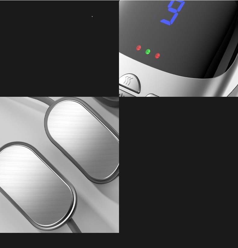 Pendant Neck Massager