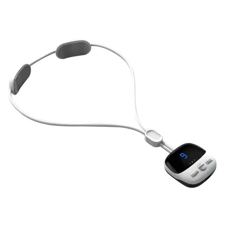 Pendant Neck Massager