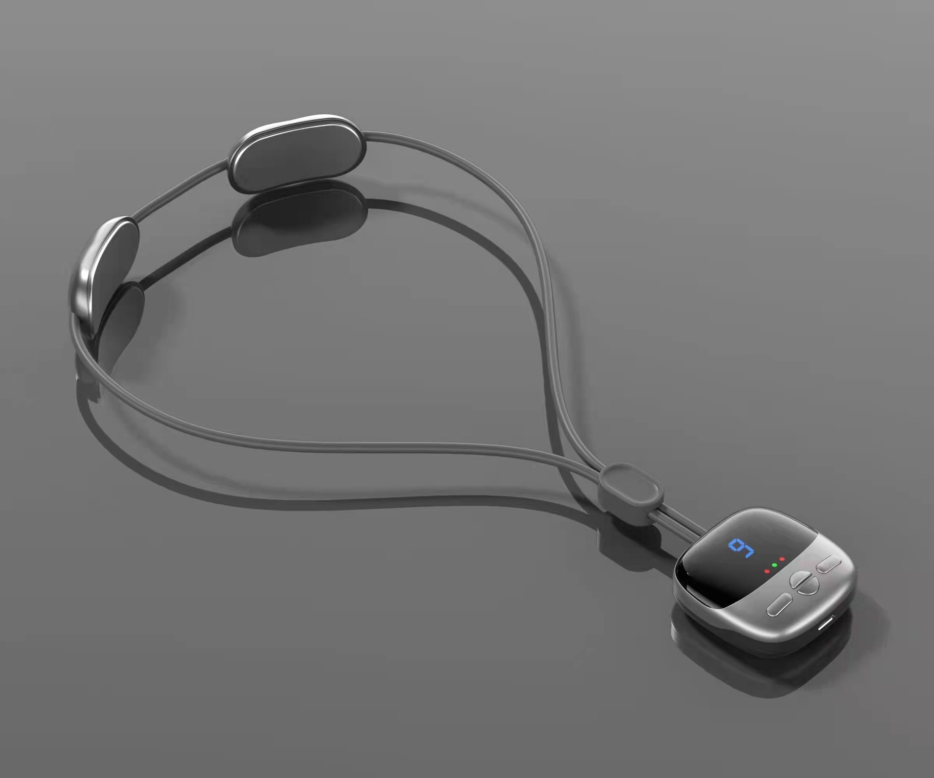 Pendant Neck Massager