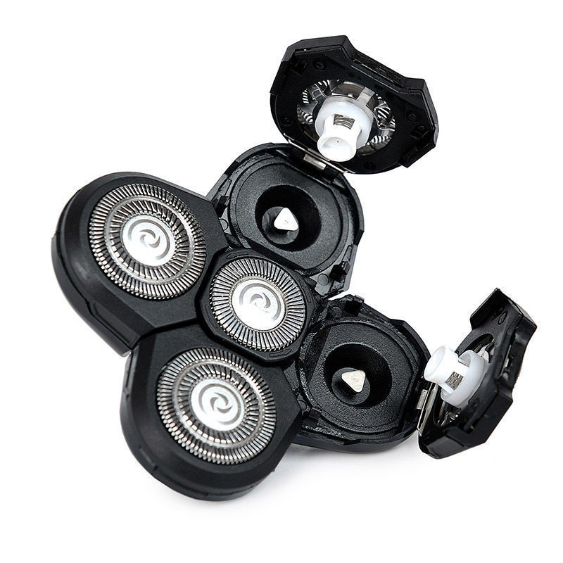 5 in 1 Electric Shaver