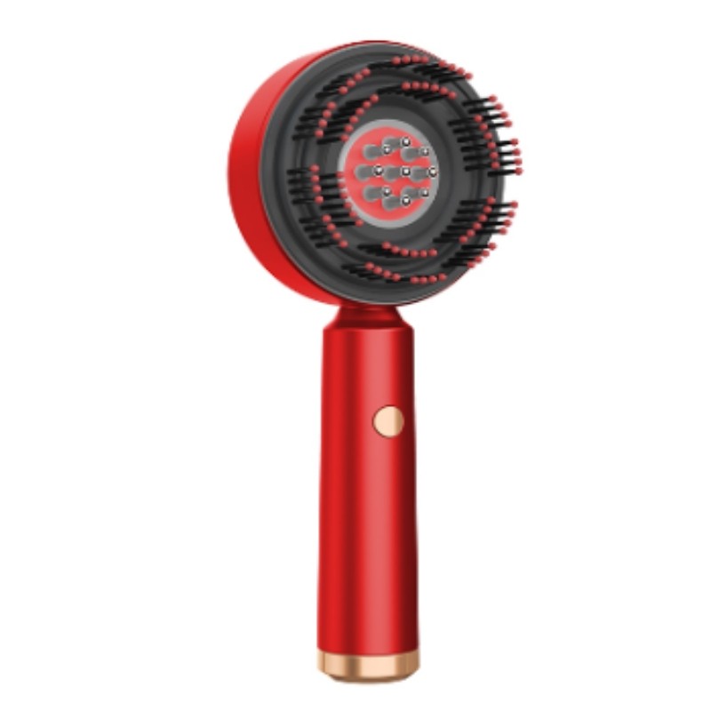 Electric Scalp Brush