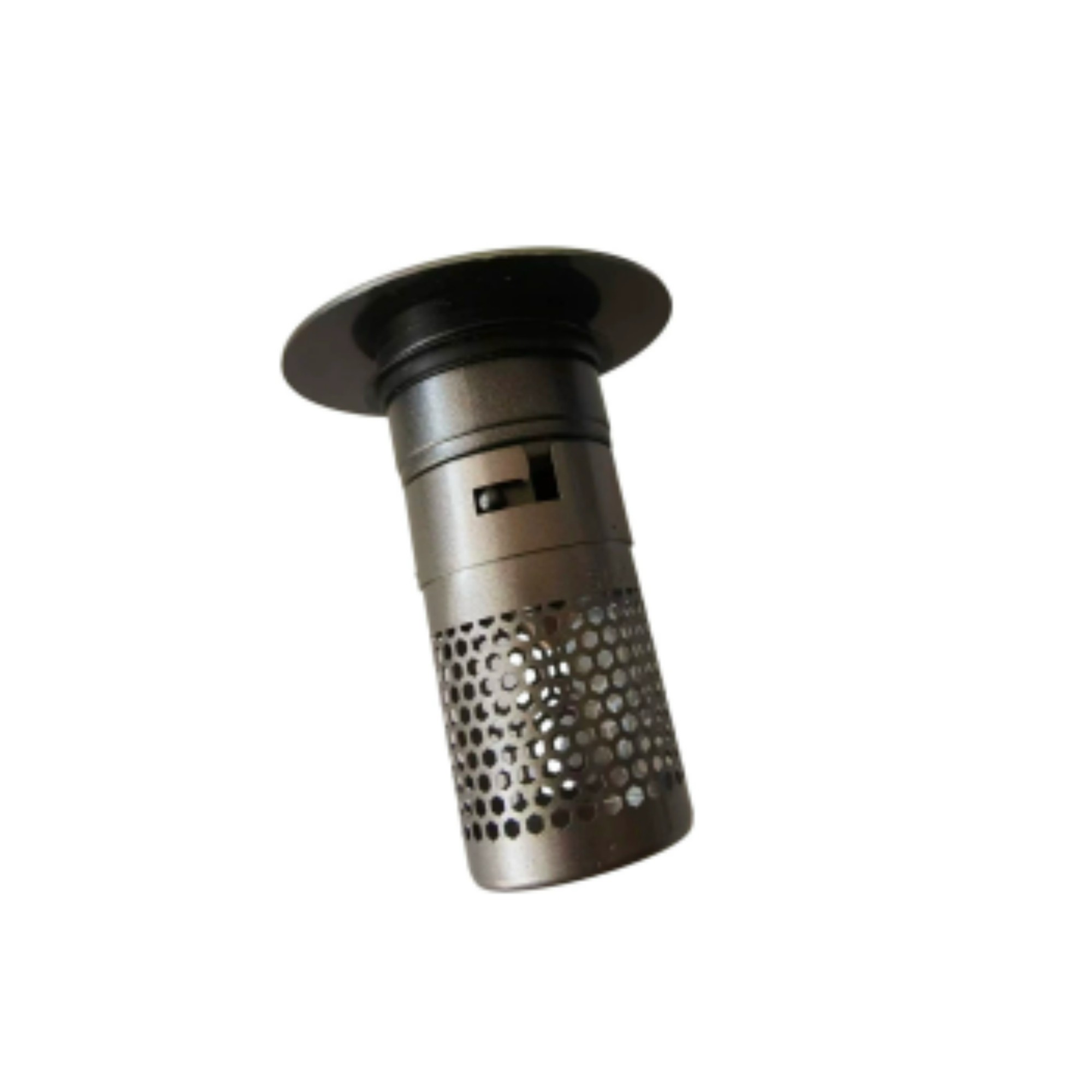 Universal Stainless Steel Drain Strainer