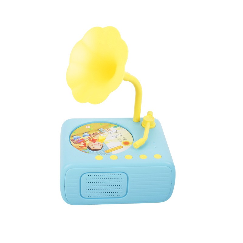 Kids Story Player Gramophone