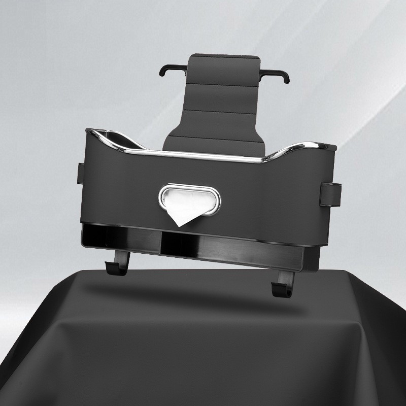 Car Headrest Backseat Organizer