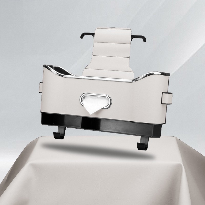 Car Headrest Backseat Organizer