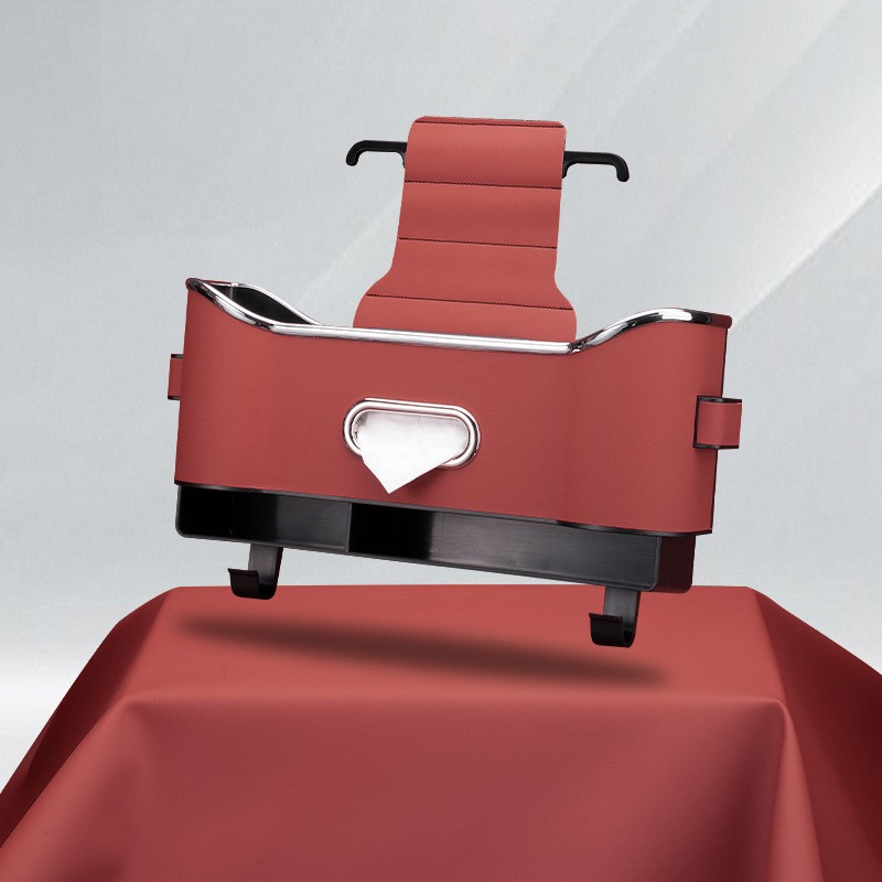 Car Headrest Backseat Organizer