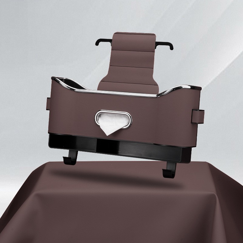 Car Headrest Backseat Organizer