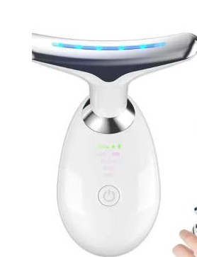 Neck Face Lifting Beauty Device