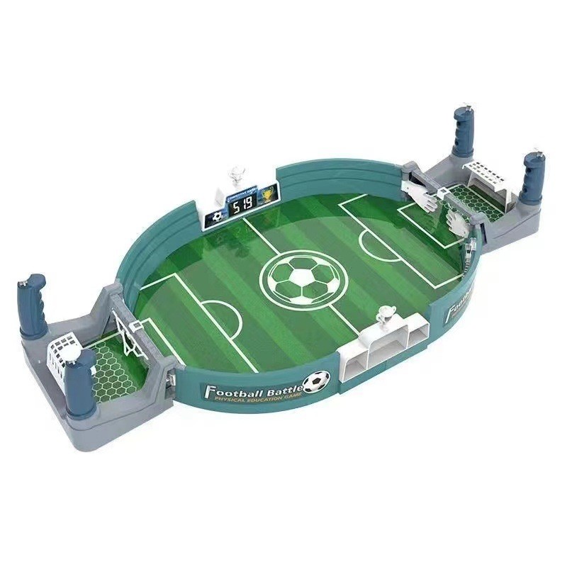 Mini Table Soccer Game