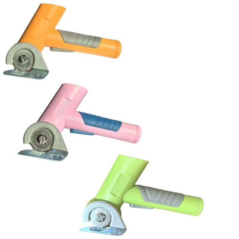 Cordless Electric Cutter