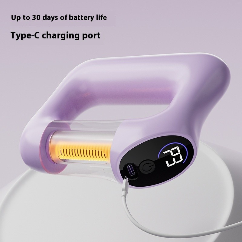 Smart Full-Body Fascia Belt