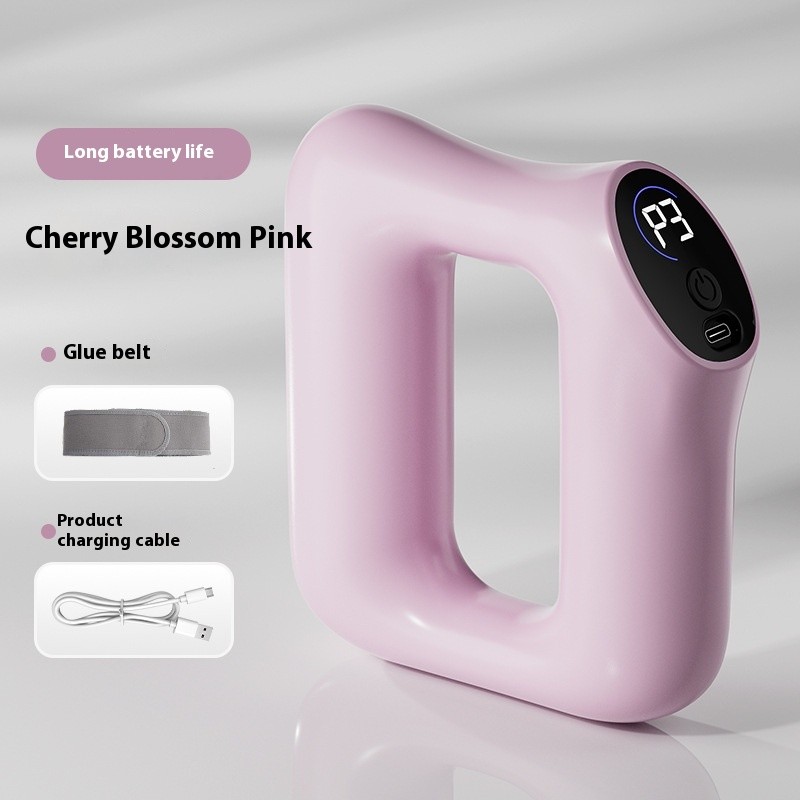 Smart Full-Body Fascia Belt