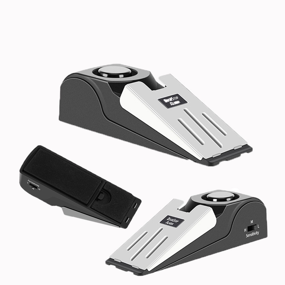 Doorstop Alarm