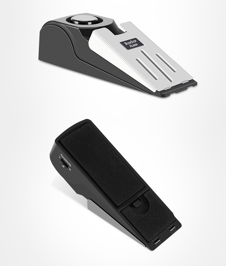 Doorstop Alarm