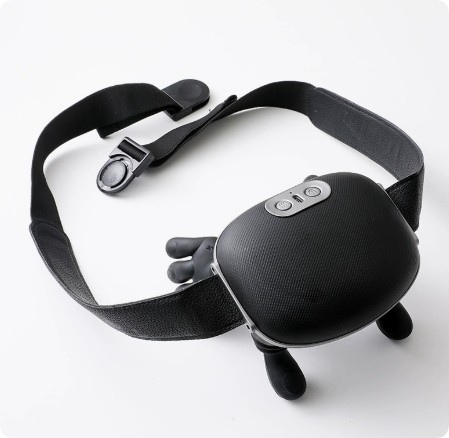 Compact New Neck Shoulder Massager