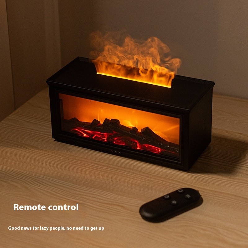 Fireplace Aroma Diffuser