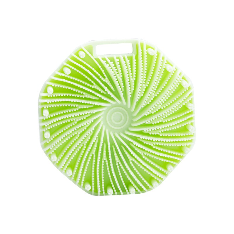 Silicone Exfoliating Brush