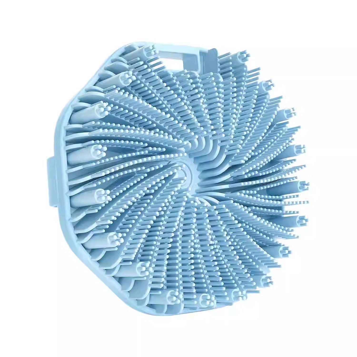 Silicone Exfoliating Brush