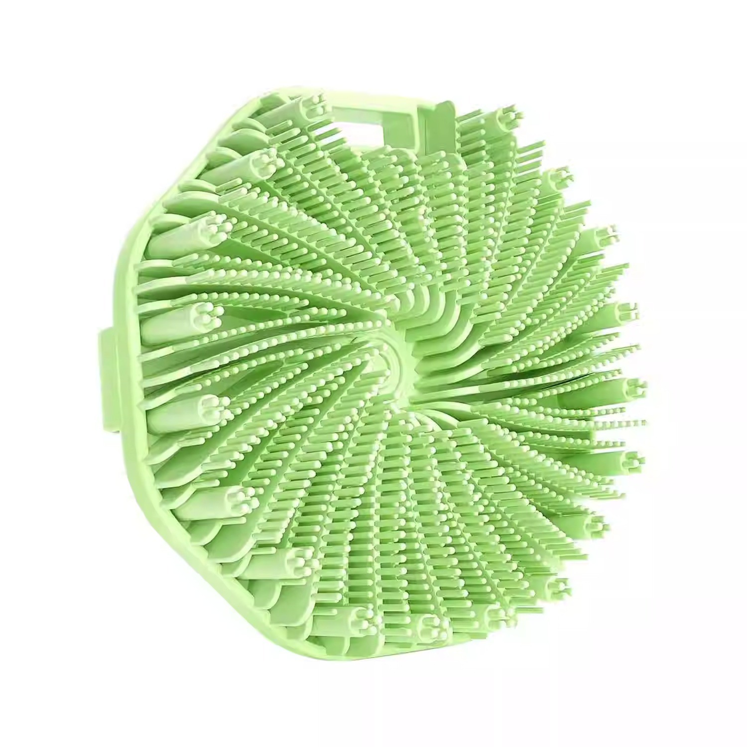 Silicone Exfoliating Brush