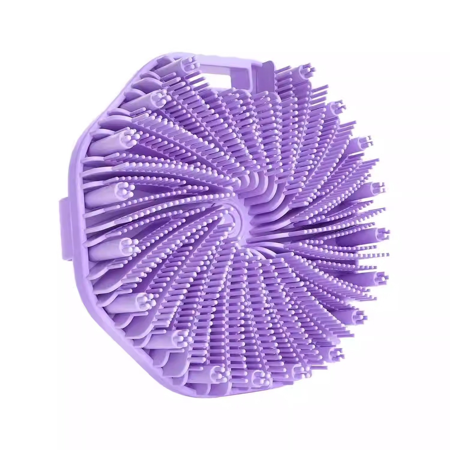 Silicone Exfoliating Brush