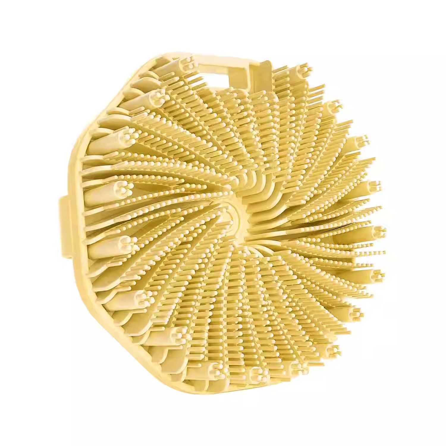 Silicone Exfoliating Brush