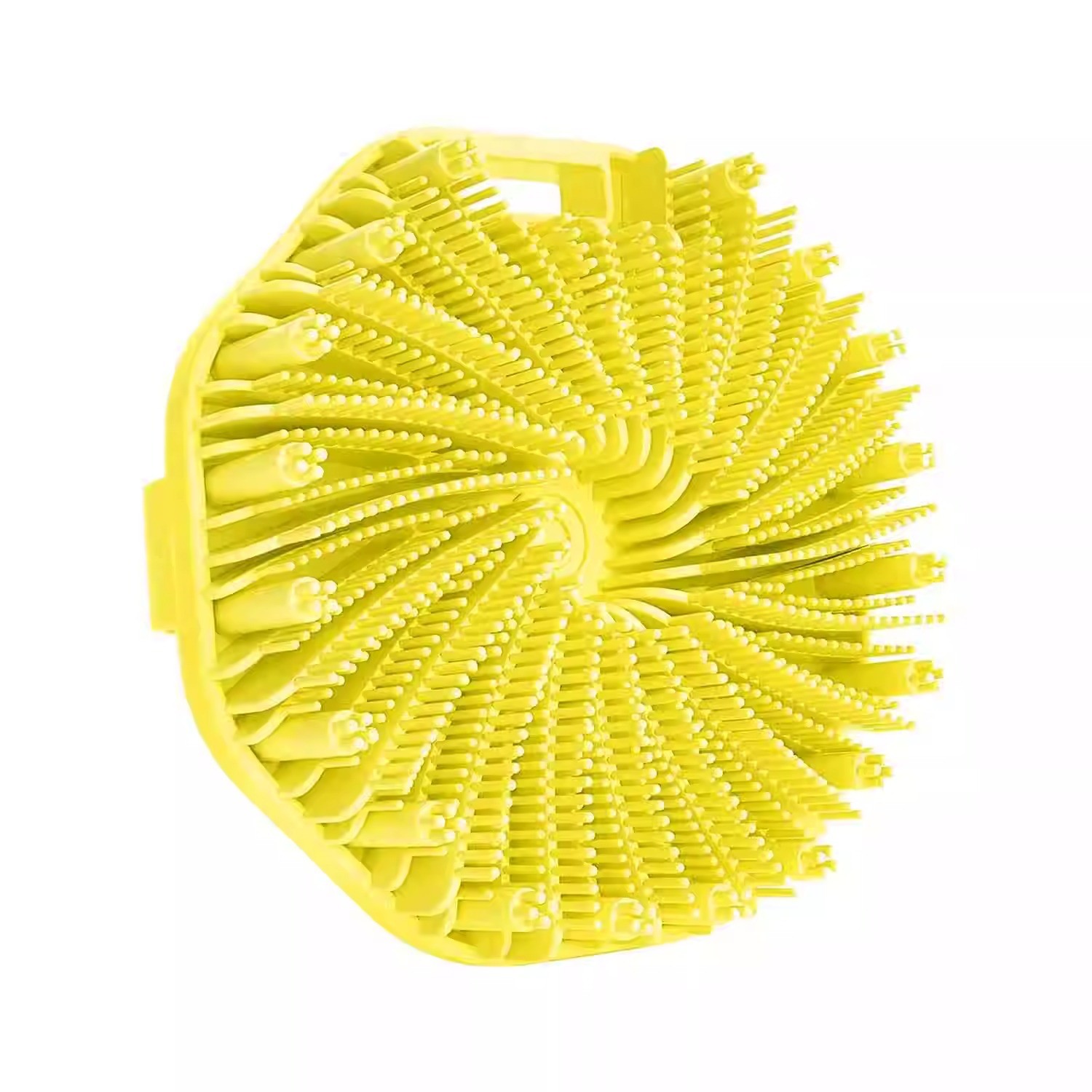 Silicone Exfoliating Brush