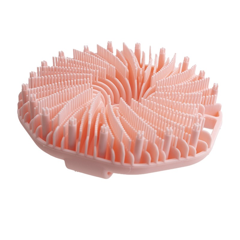 Silicone Exfoliating Brush