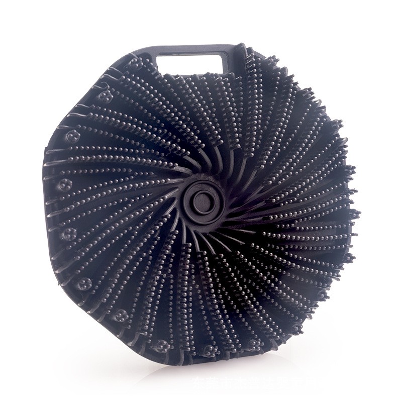 Silicone Exfoliating Brush