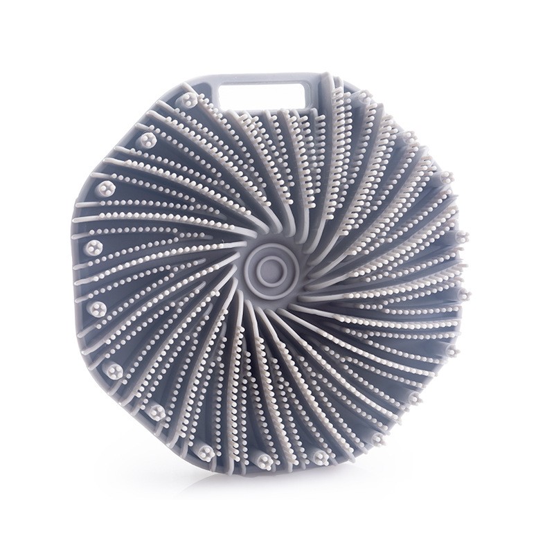 Silicone Exfoliating Brush