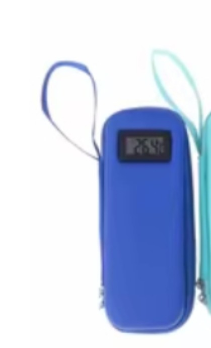 Insulin Cooler Travel Case