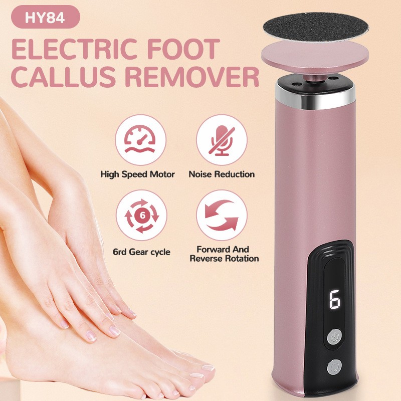 Electric Callus Remover