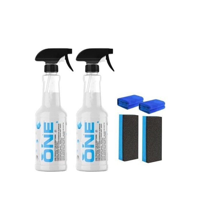 Multi Functional Coating Renewal Agent