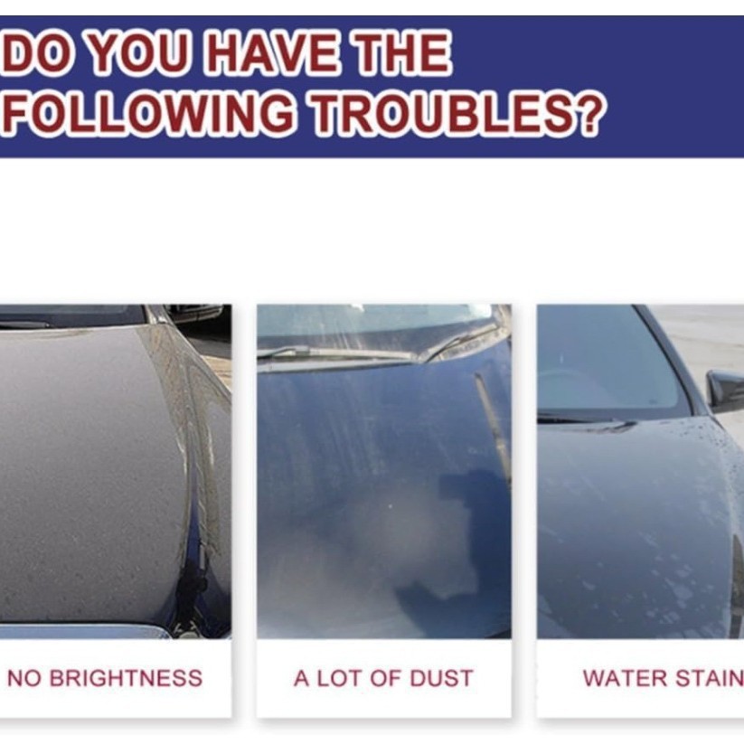 Multi Functional Coating Renewal Agent