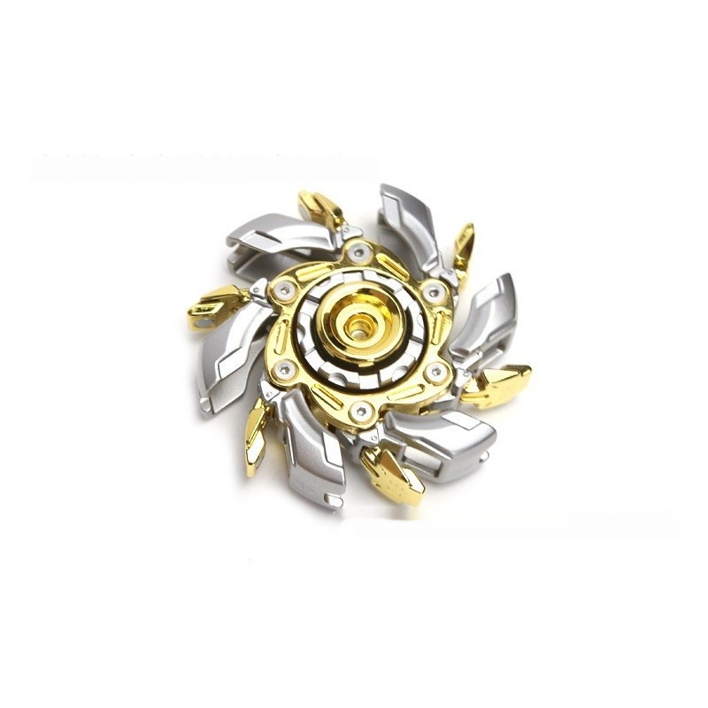 Mecha Fidget Spinner