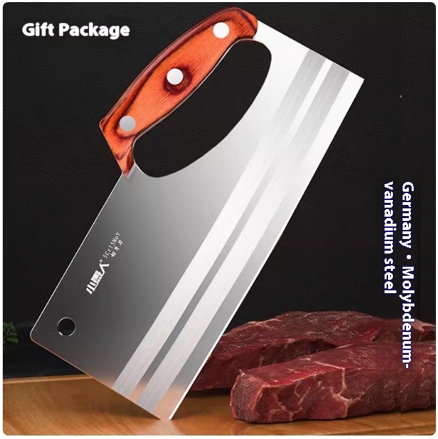 Easy Handle Chef Knife