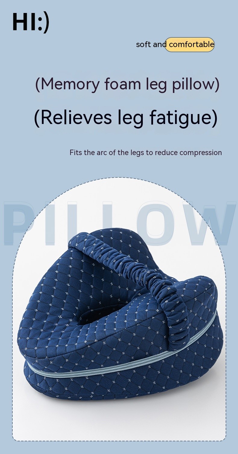 Alignment Pillows for Side Sleepers