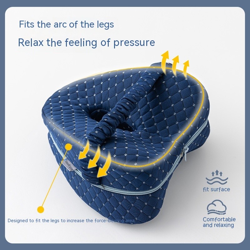 Alignment Pillows for Side Sleepers