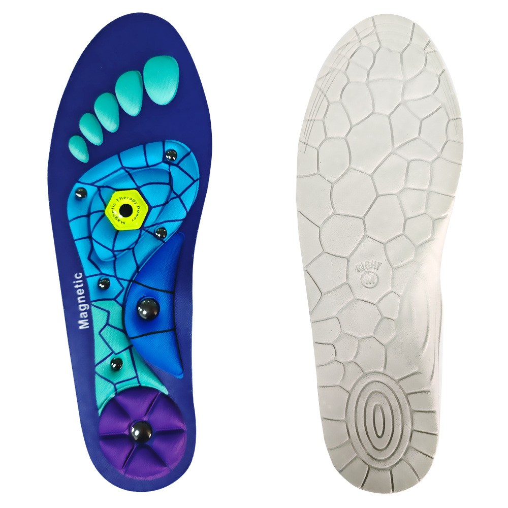 Magnetic Therapy Sports Insoles