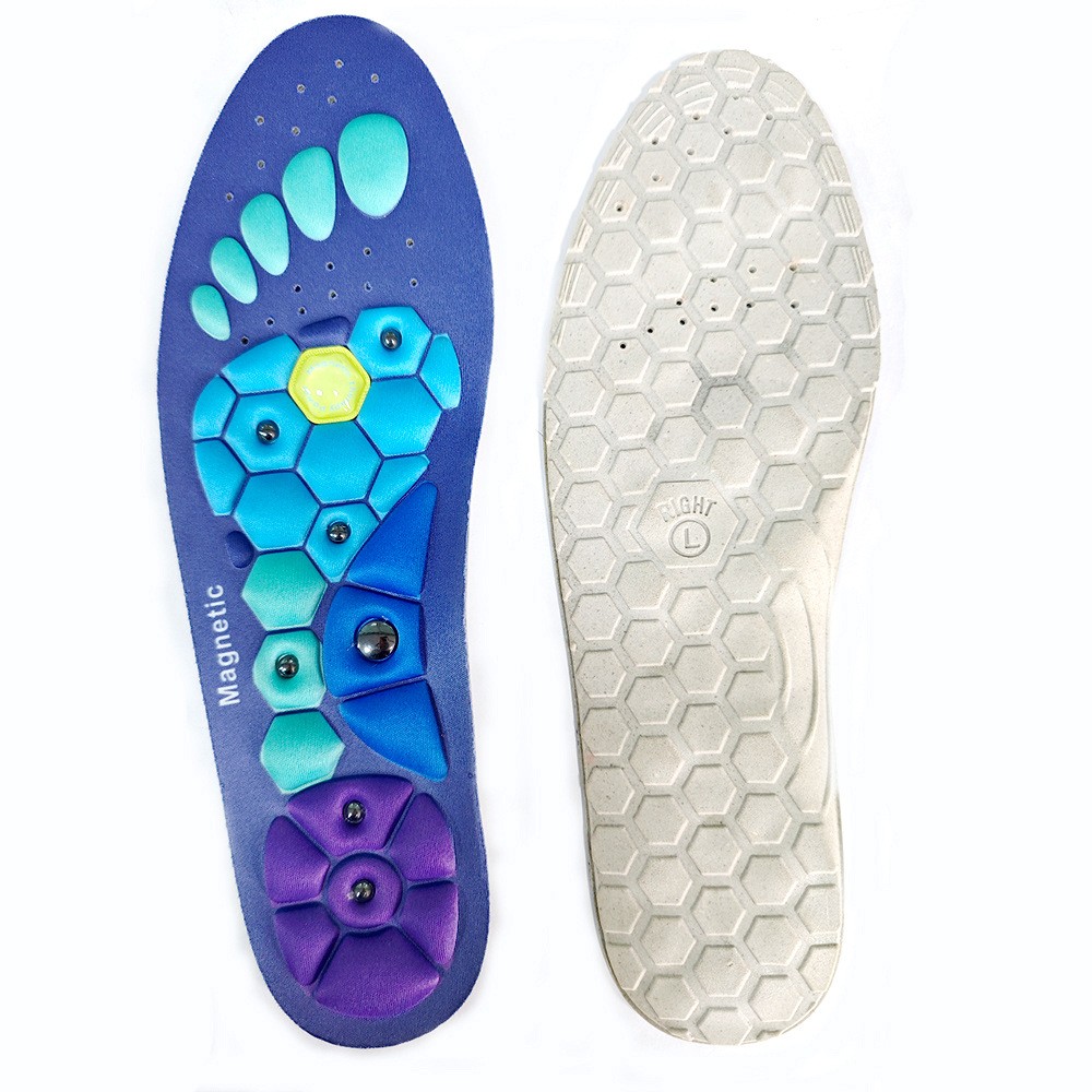 Magnetic Therapy Sports Insoles