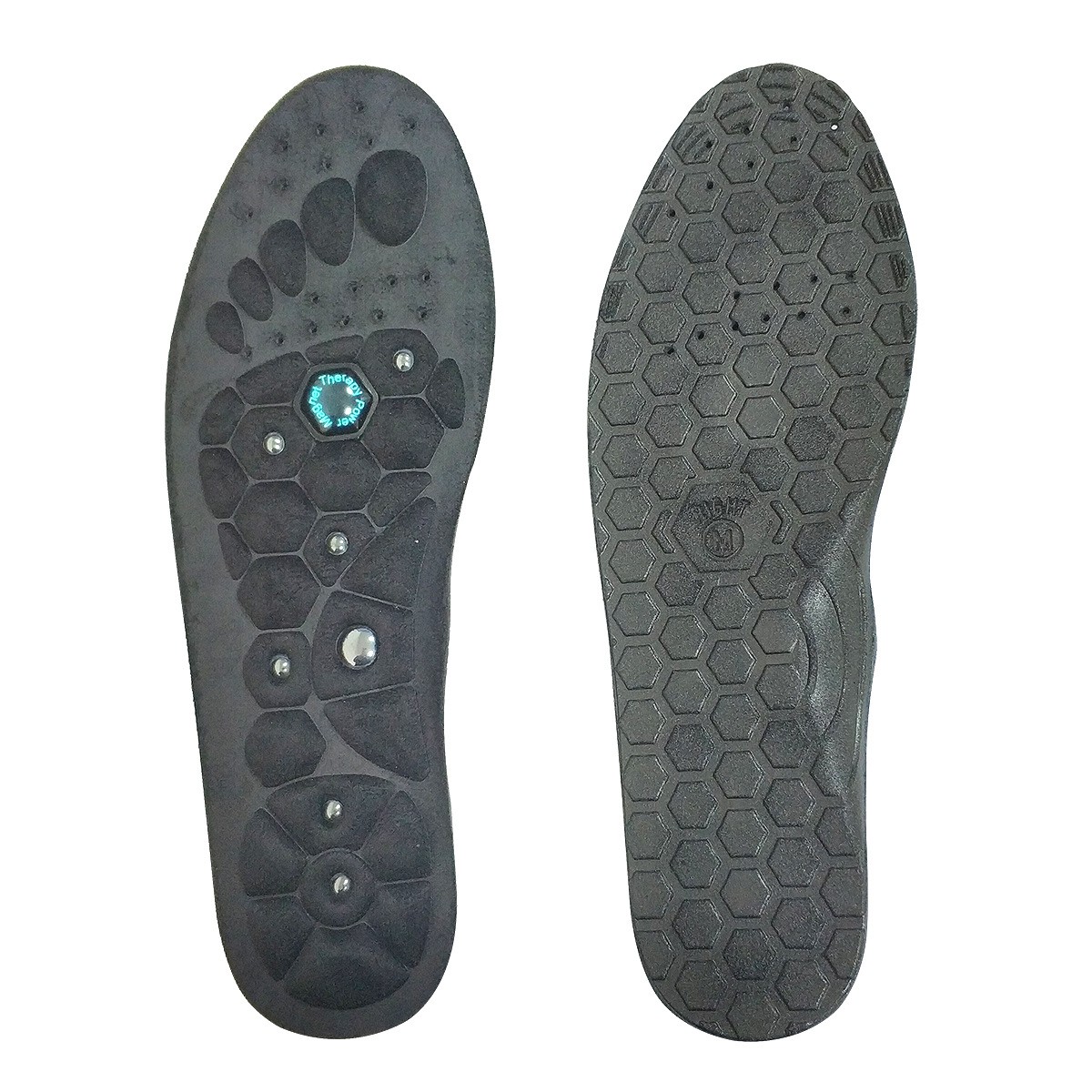 Magnetic Therapy Sports Insoles