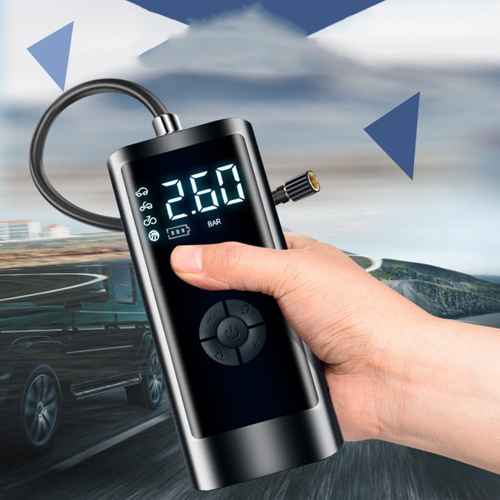 Portable Mini Air Pump