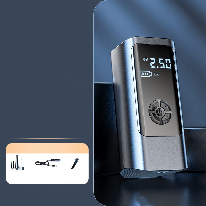 Portable Mini Air Pump