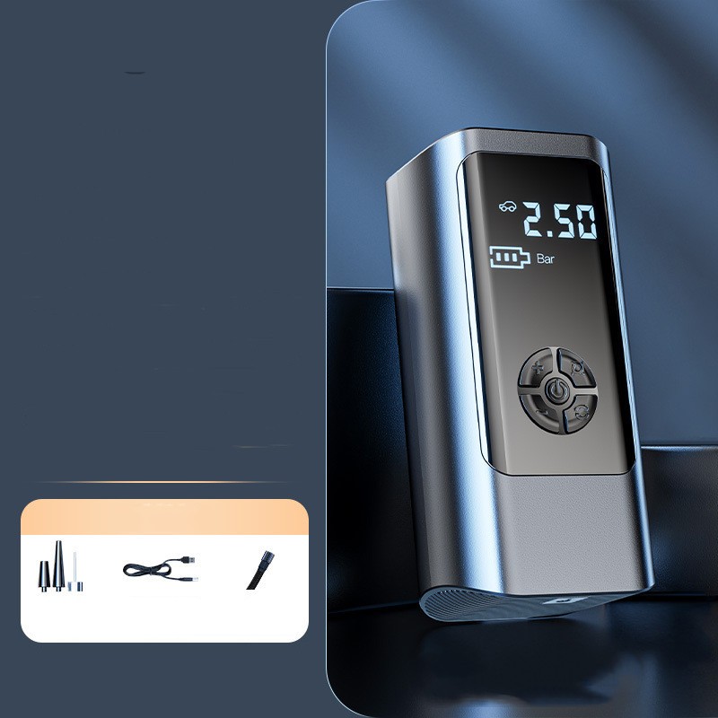 Portable Mini Air Pump